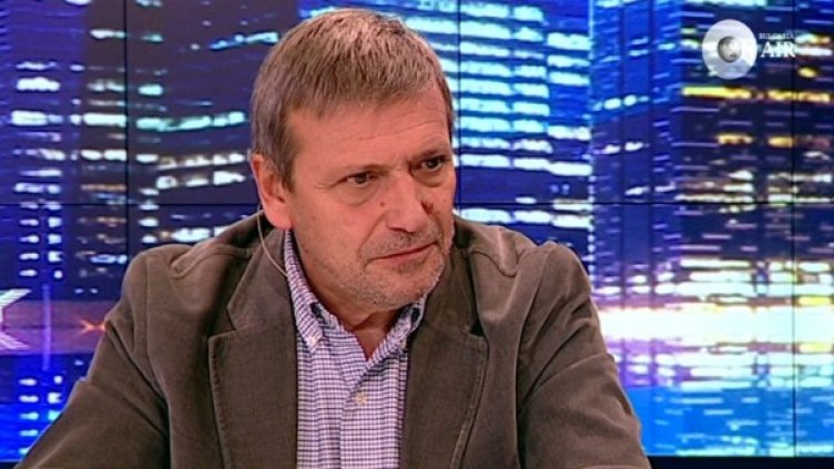 Снимка: Bulgaria On Air