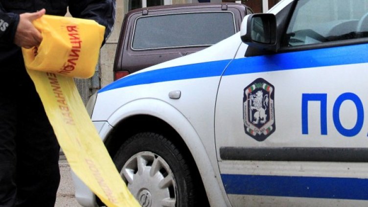 Снимка: Impact Press Group, архив