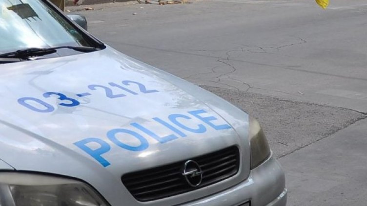 Архив: Булфото