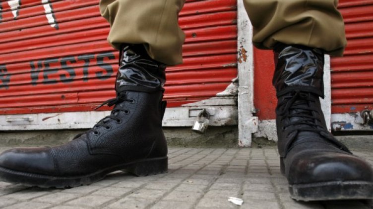 Снимка: Reuters