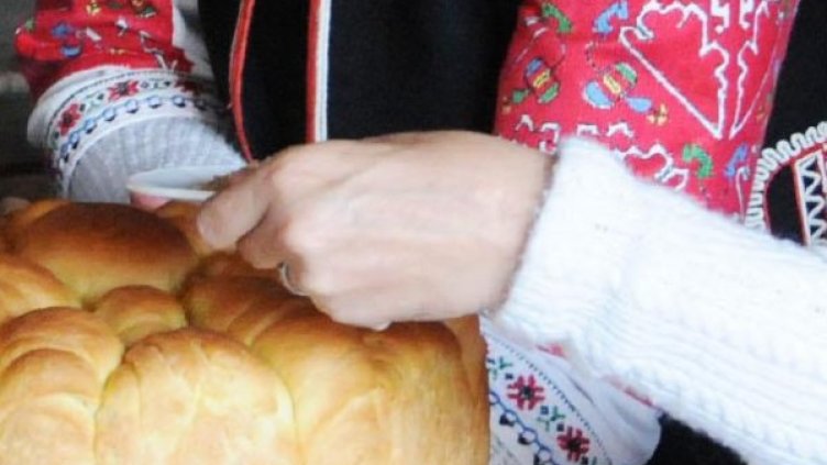 Посетителите ще могат да си приготвят сами и шарена сол. Снимка: Булфото