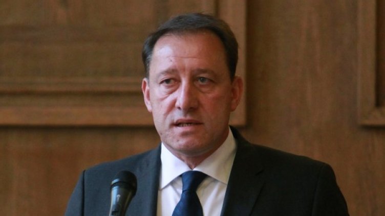 Снимка: БТА, архив