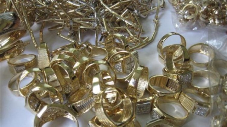 Снимка: Агенция "Митници"