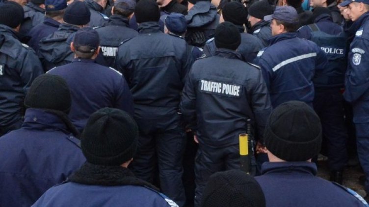 Архив: Булфото