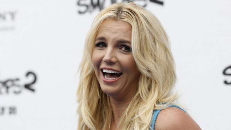 Бритни Спиърс. Снимка: Reuters