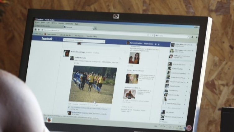 Снимка: Reuters