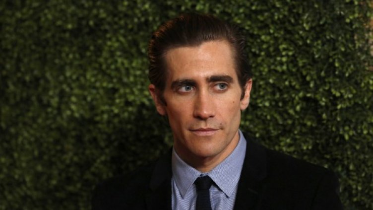 Джейк Гиленхайл. Снимка: Reuters