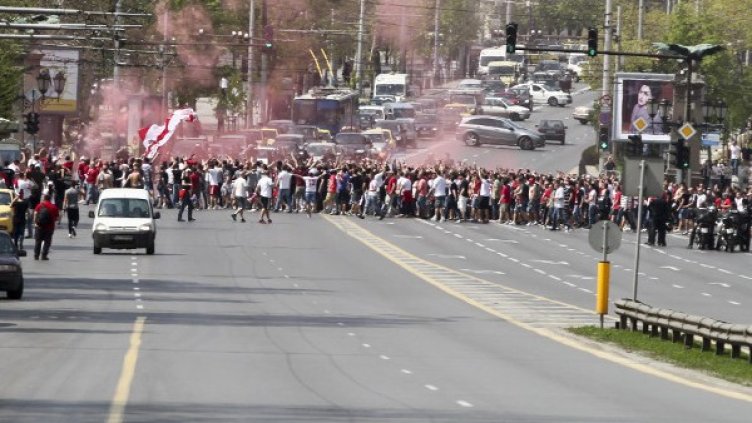 Снимка: архив, Булфото