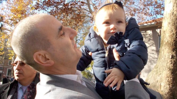 Цветан Цветанов Снимка: архив БТА