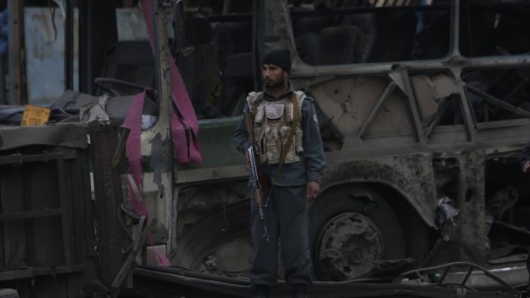 Снимка: Reuters