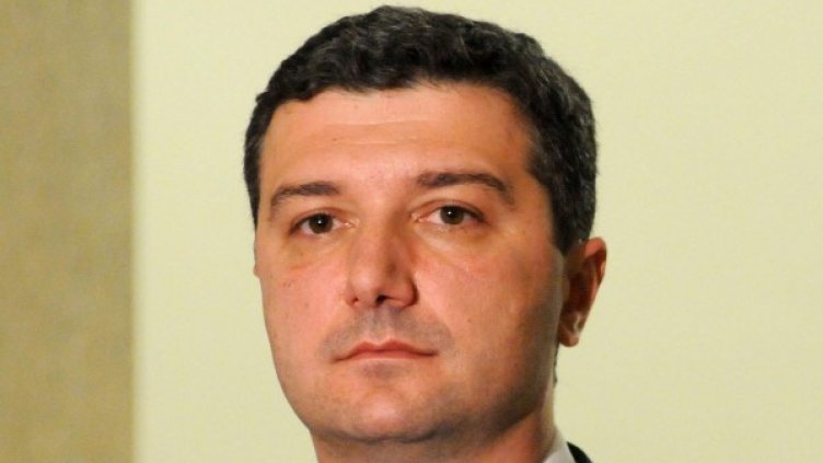 Драгомир Стойнев. Снимка: архив, Булфото