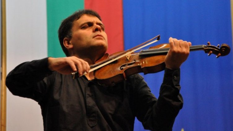 Васко Василев. Снимка: архив, Булфото