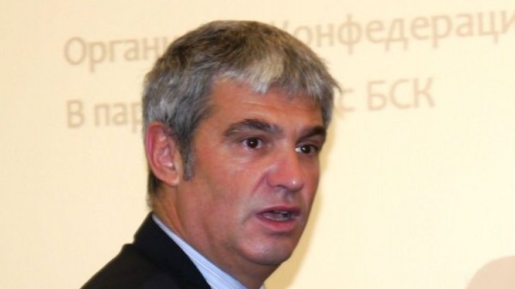 Пламен Димитров. Снимка: архив, Булфото