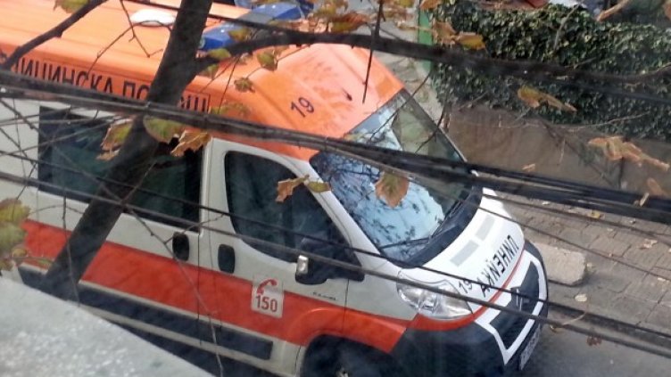 Снимка: Булфото