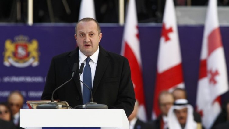 Снимка: Reuters