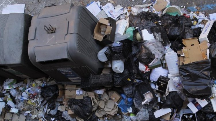 Снимка: архив, БТА