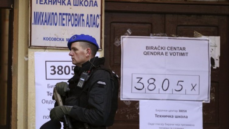 Снимка: Reuters