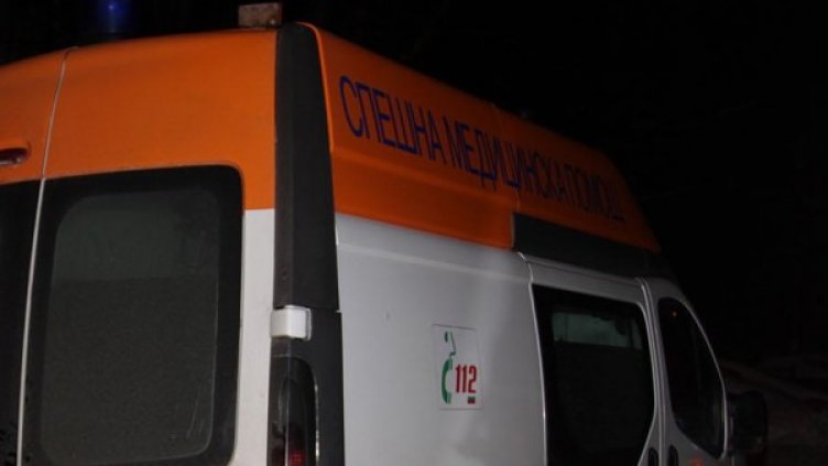 Снимка: архив, Булфото