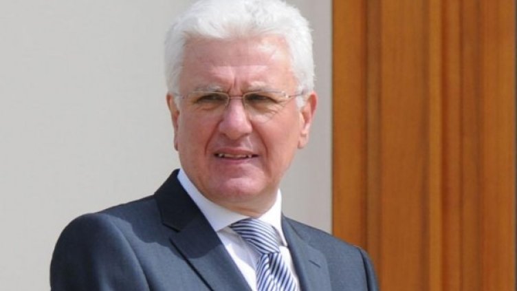 Христо Бисеров. Снимка: архив, БулФото