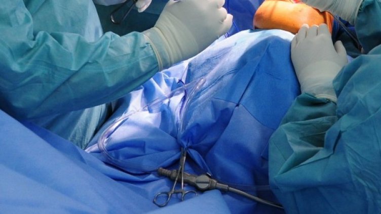 Снимка: Булфото, архив