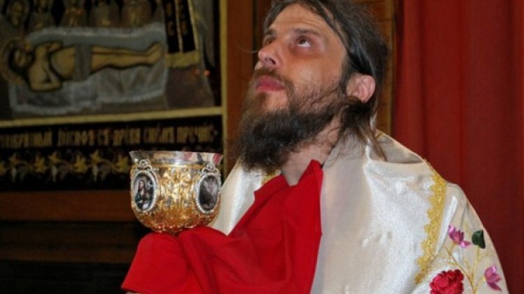 Проватският епископ Игнатий. Снимка: orthphoto.net