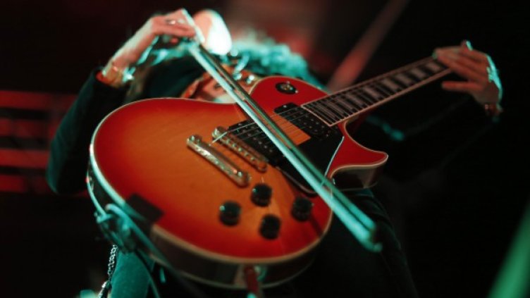 Снимка: Reuters