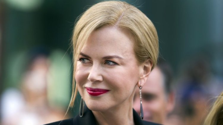 Никол Кидман. Снимка: Reuters