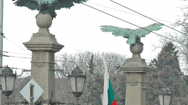 Архив: Булфото