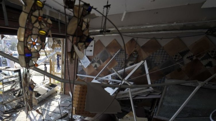 Снимка: архив, Reuters