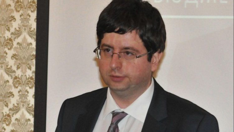 Петър Чобанов. Снимка: архив, БулФото