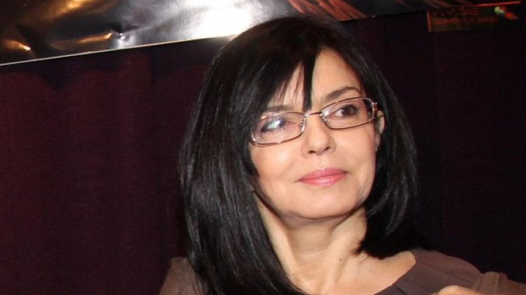 Меглена Кунева. Снимка: БулФото