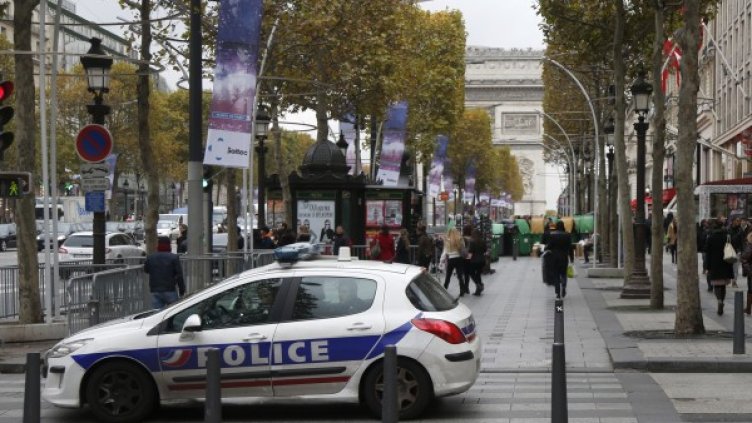 Снимка: Reuters