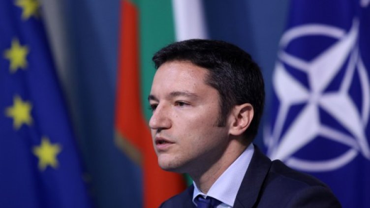 Кристиан Вигенин. Снимка: БТА