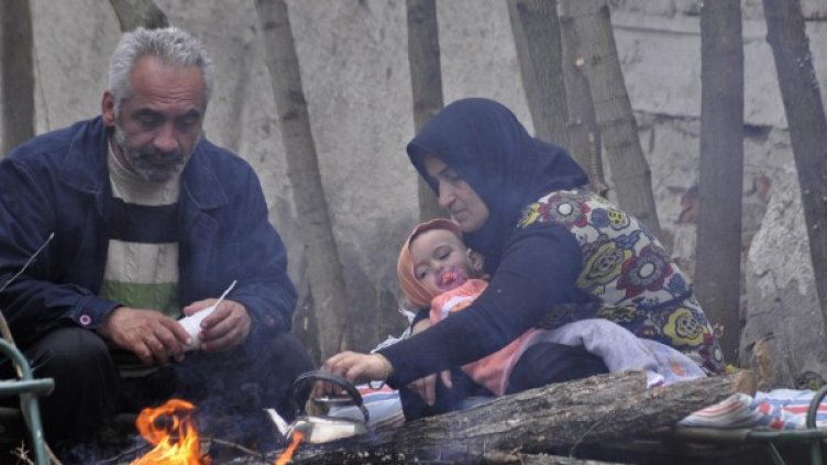 Снимка: Булфото, архив