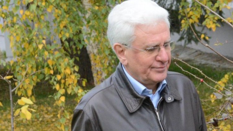 Христо Бисеров. Снимка: Булфото