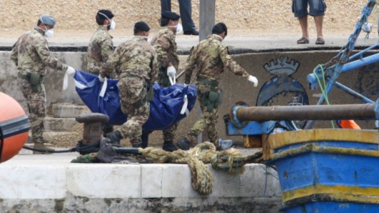 Снимка: архив, Reuters