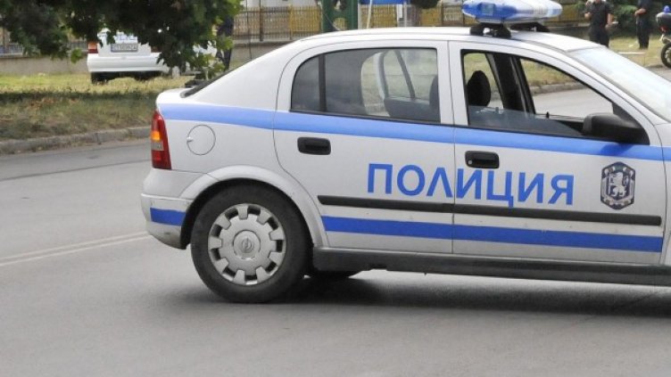 Архив: Булфото