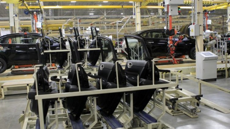 Снимка: Reuters