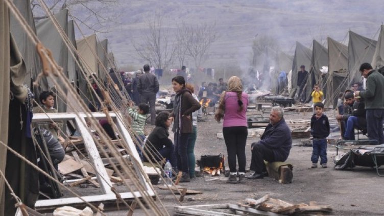 Снимка: Булфото