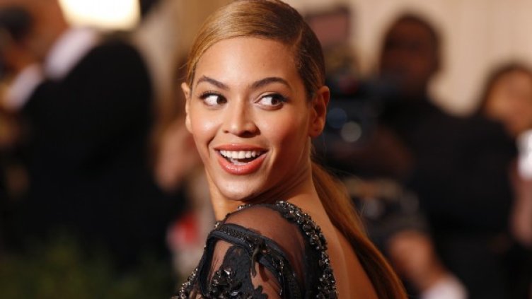 Бионсе. Снимка: Reuters