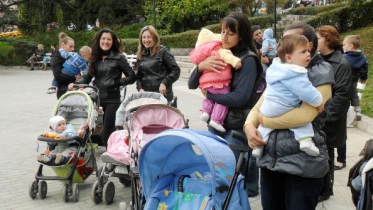 Снимка: архив, Булфото