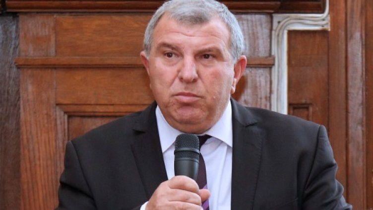 Димитър Греков. Снимка: архив, БТА