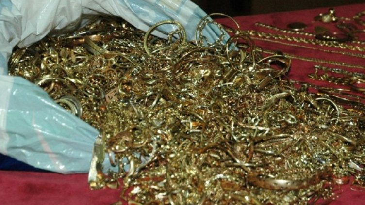 Снимка: архив, Булфото