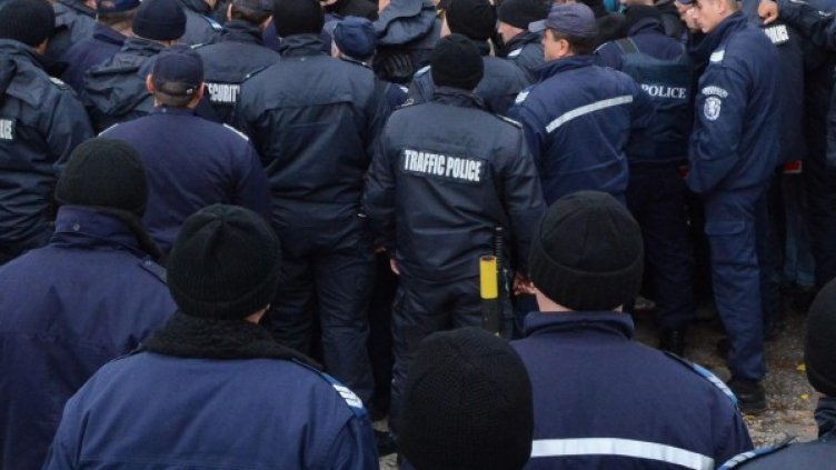 Снимка: Булфото, архив