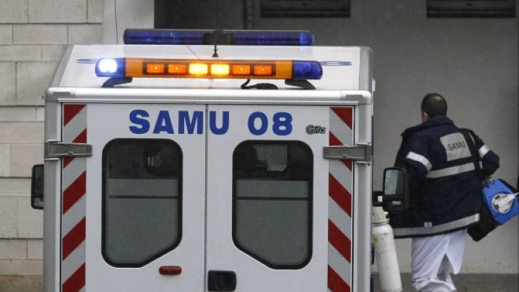 Снимка: архив Reuters