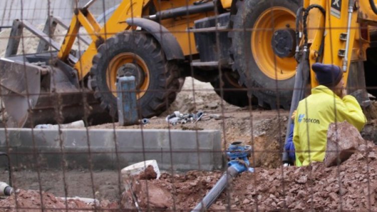 Снимка: Булфото