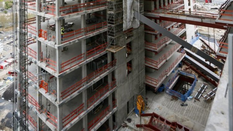 Снимка: архив, Reuters