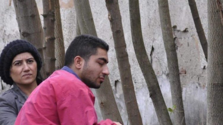 Бежанци. Архив: Булфото