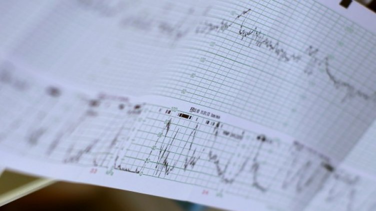 Снимка: архив, Reuters