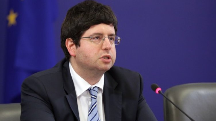 Петър Чобанов Снимка: БТА